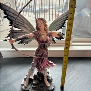Shea - Fairy Figurine - Nemesis